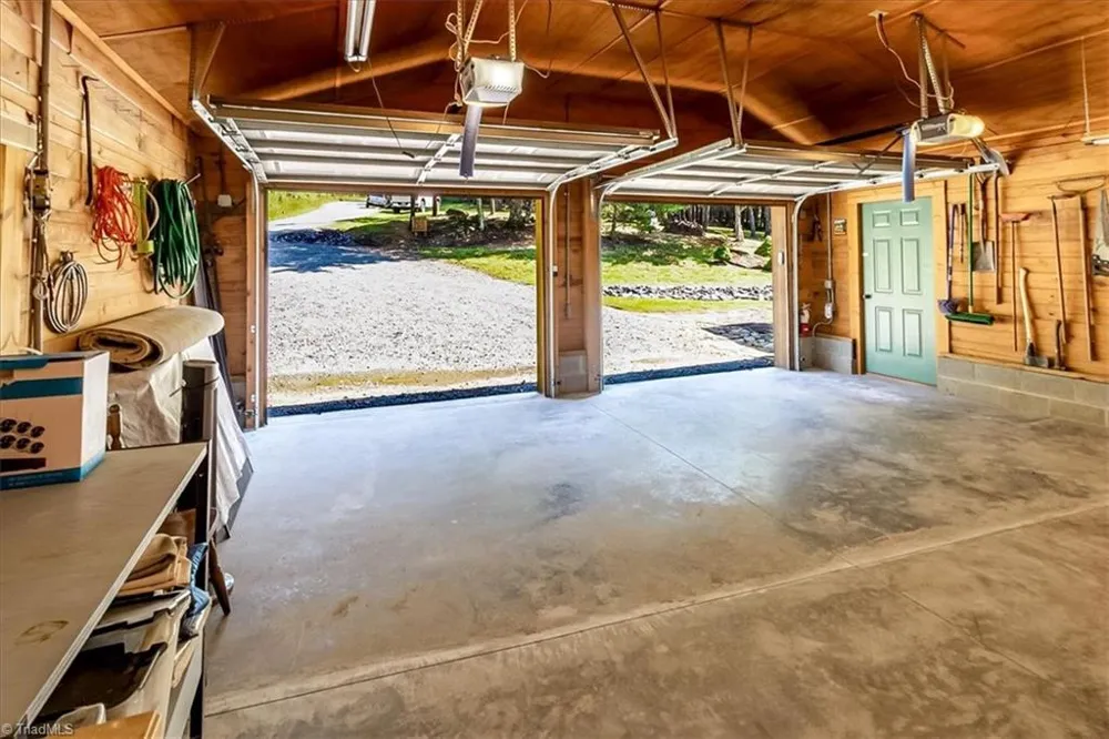 184 Grandview Circle Traphill, NC 28685