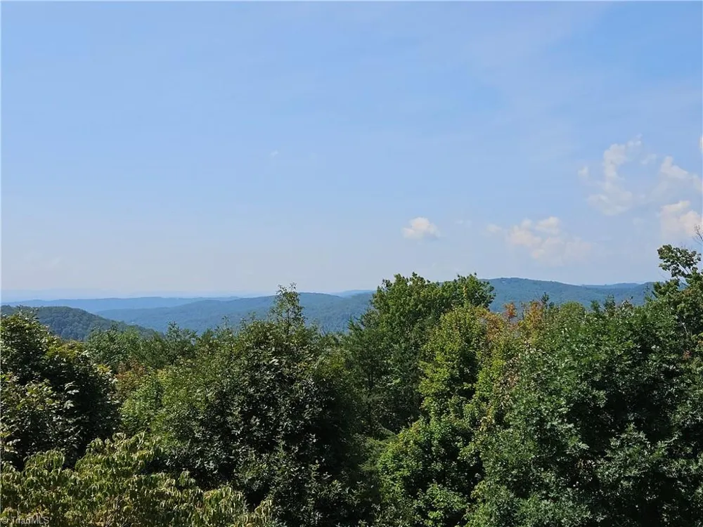184 Grandview Circle Traphill, NC 28685