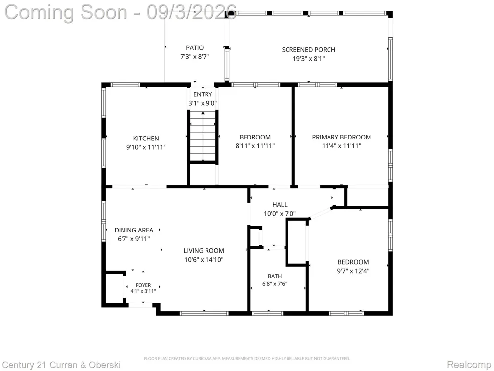 31560 Leelane Farmington City, MI 48336