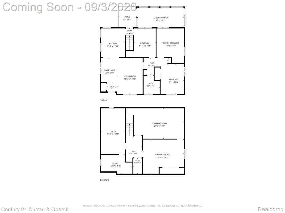 31560 Leelane Farmington City, MI 48336