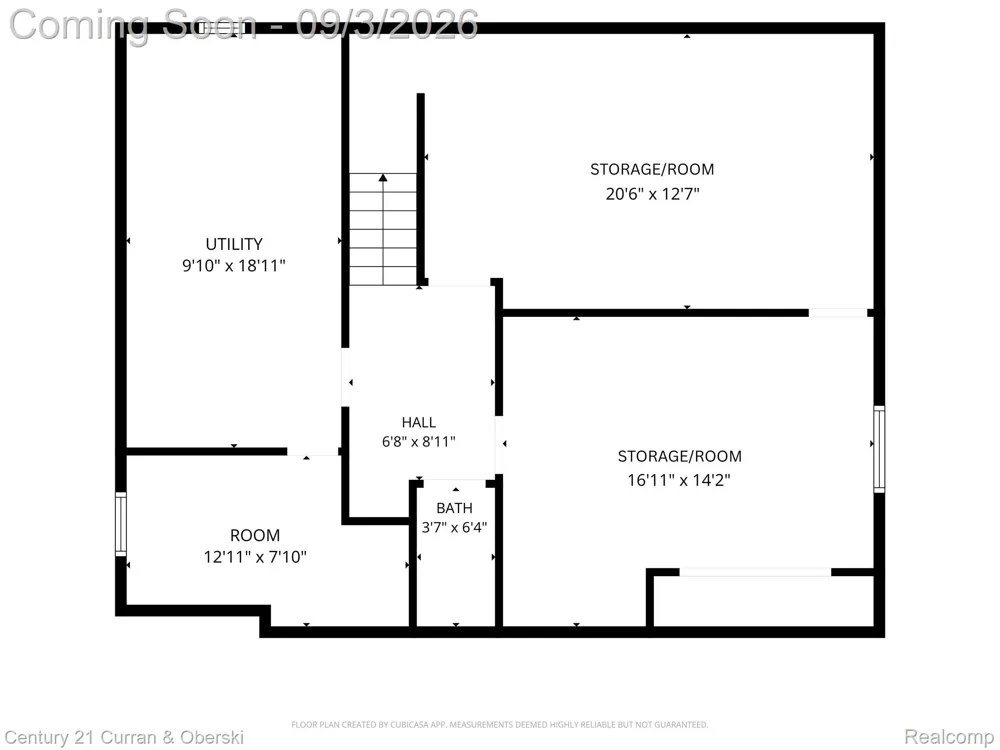 31560 Leelane Farmington City, MI 48336