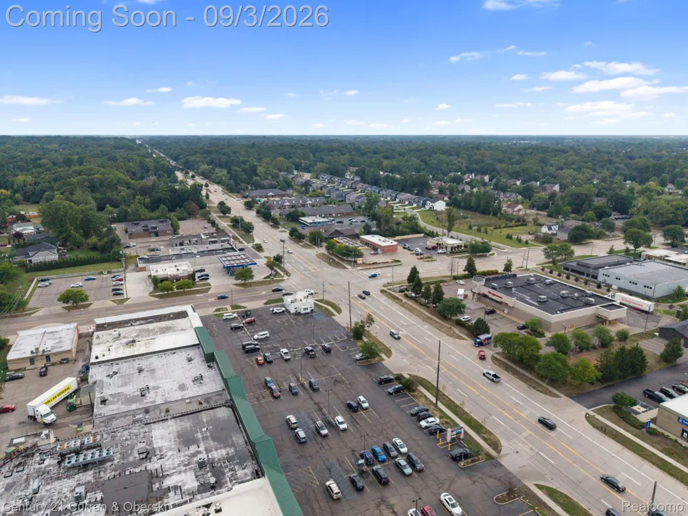 31560 Leelane Farmington City, MI 48336