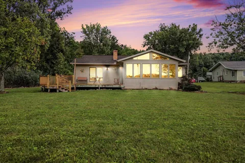 8340 Burrows Road