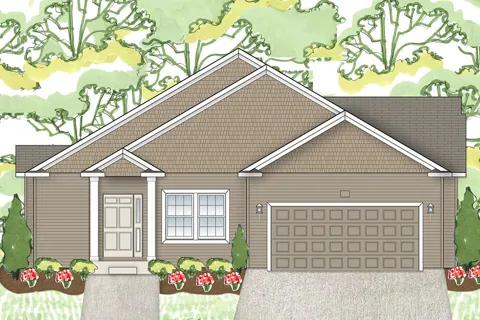 511 Mckinley Court