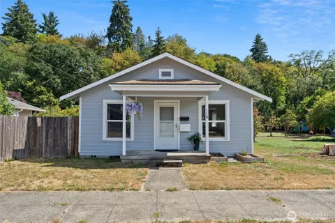 118 Buckner Street