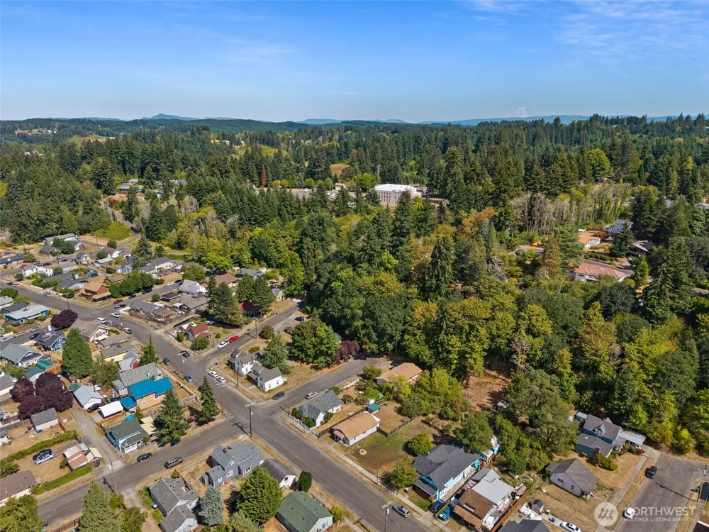 118 Buckner Street Centralia, WA 98531