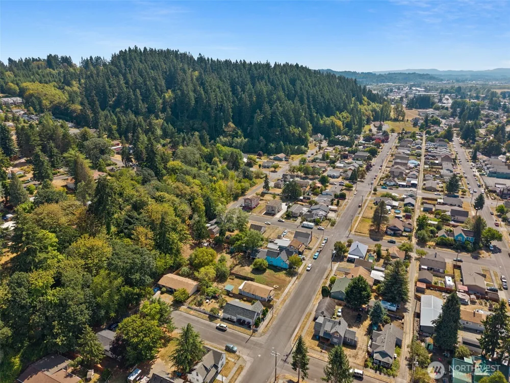 118 Buckner Street Centralia, WA 98531