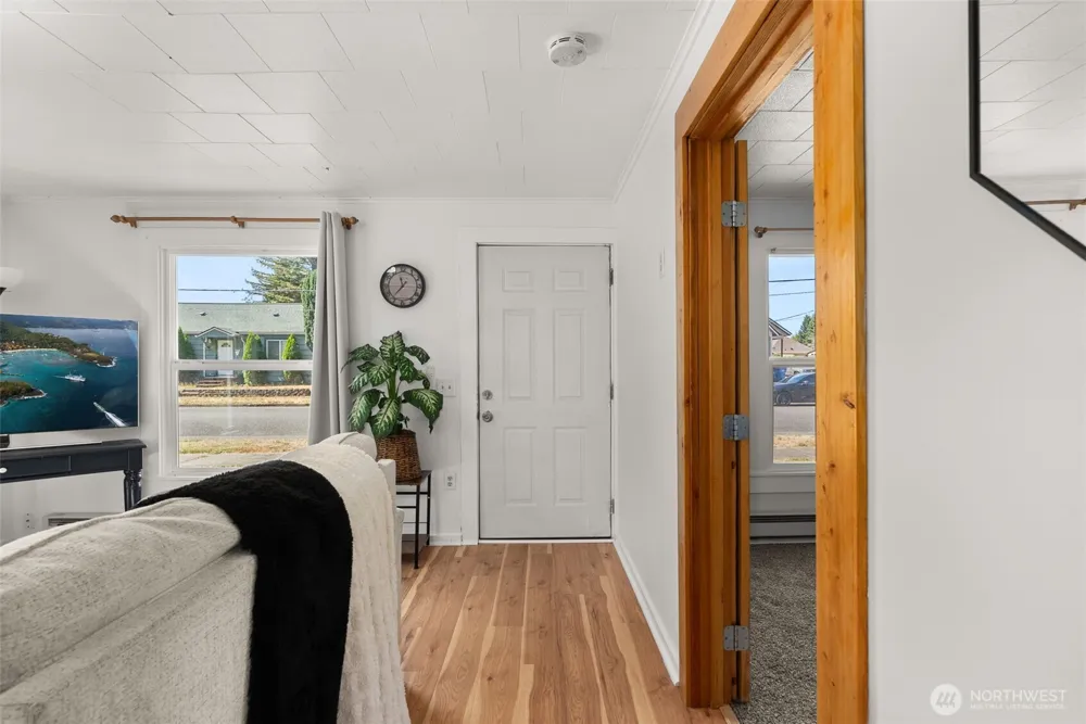 118 Buckner Street Centralia, WA 98531