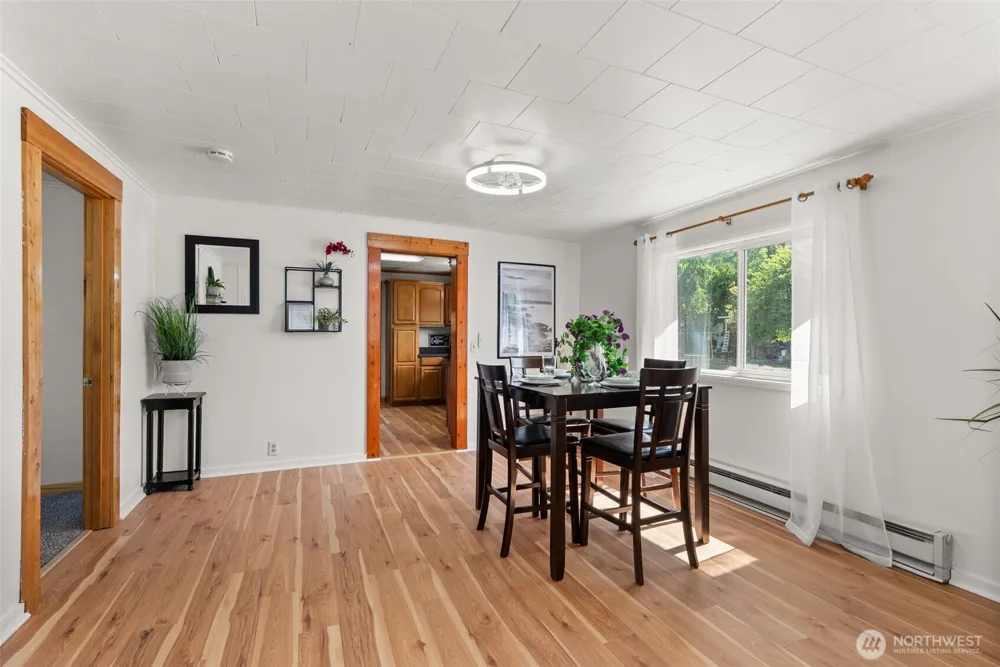 118 Buckner Street Centralia, WA 98531