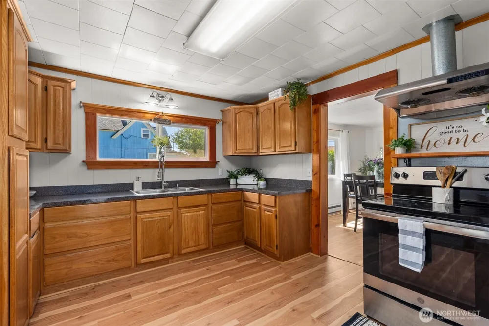 118 Buckner Street Centralia, WA 98531