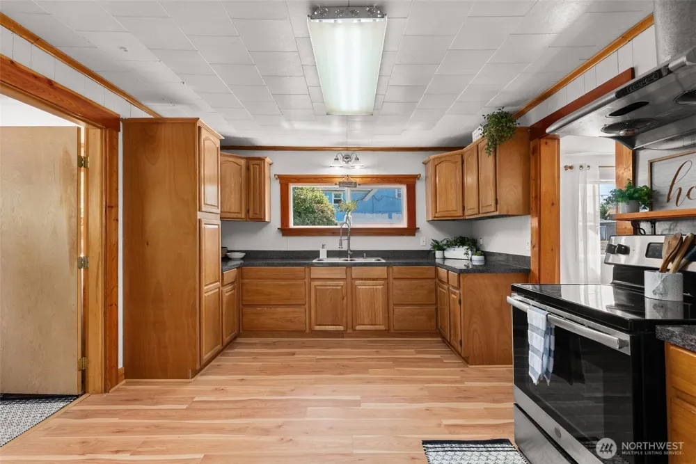 118 Buckner Street Centralia, WA 98531
