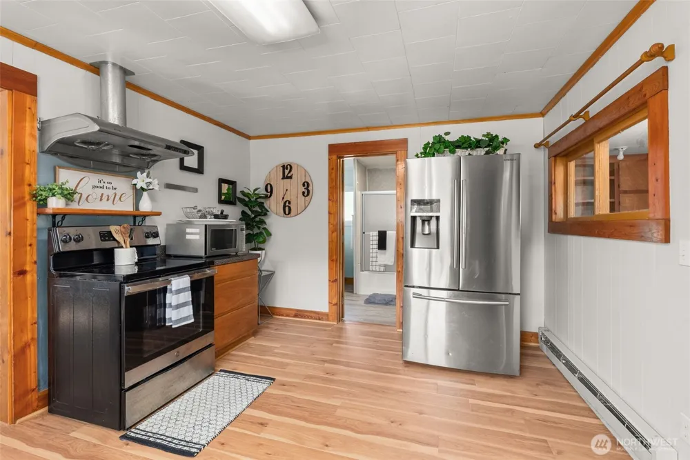 118 Buckner Street Centralia, WA 98531