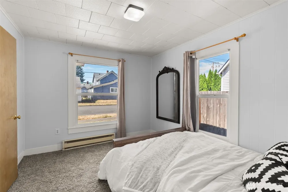 118 Buckner Street Centralia, WA 98531
