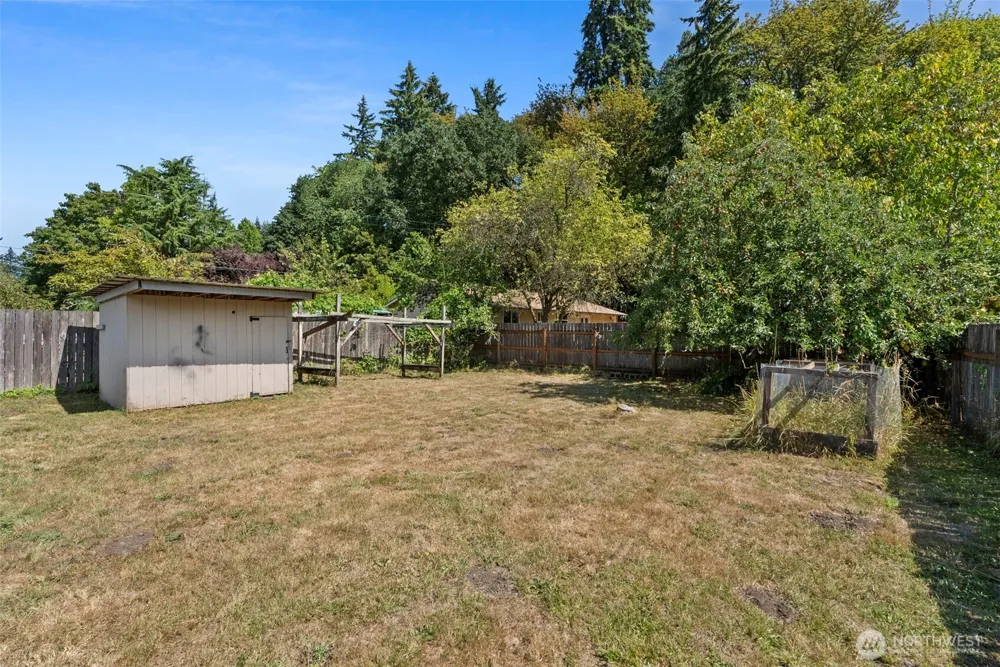 118 Buckner Street Centralia, WA 98531