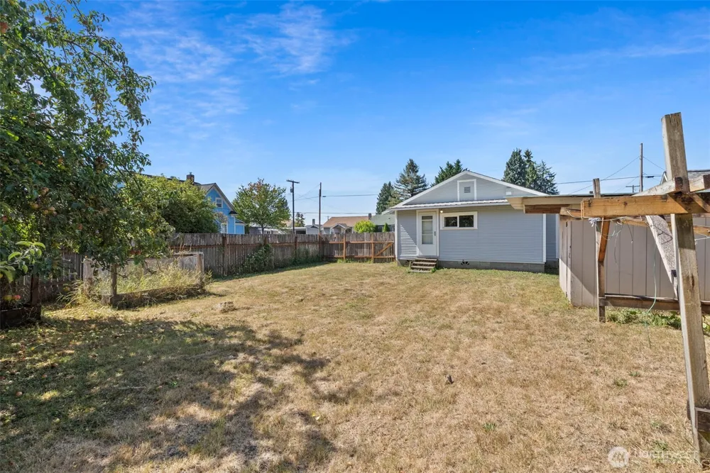 118 Buckner Street Centralia, WA 98531