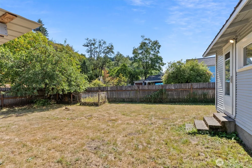 118 Buckner Street Centralia, WA 98531