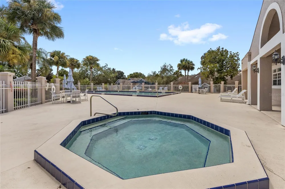 1482 CREEKSIDE CIRCLE Winter Springs, FL 32708