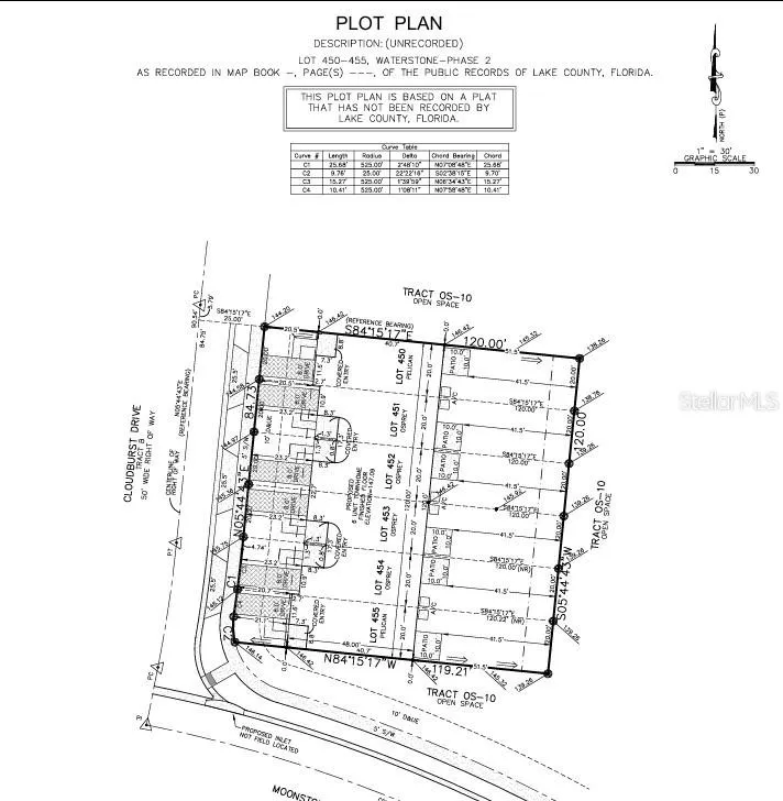 7760 CLOUDBURST DRIVE Groveland, FL 34736