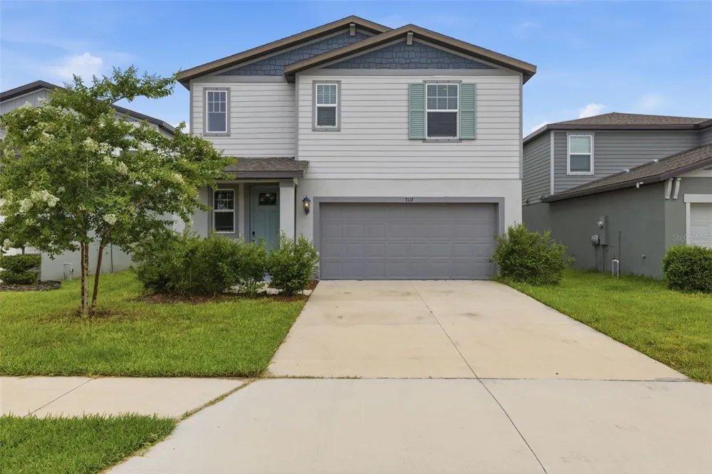 7117 BOGGY CREEK PLACE Parrish, FL 34219