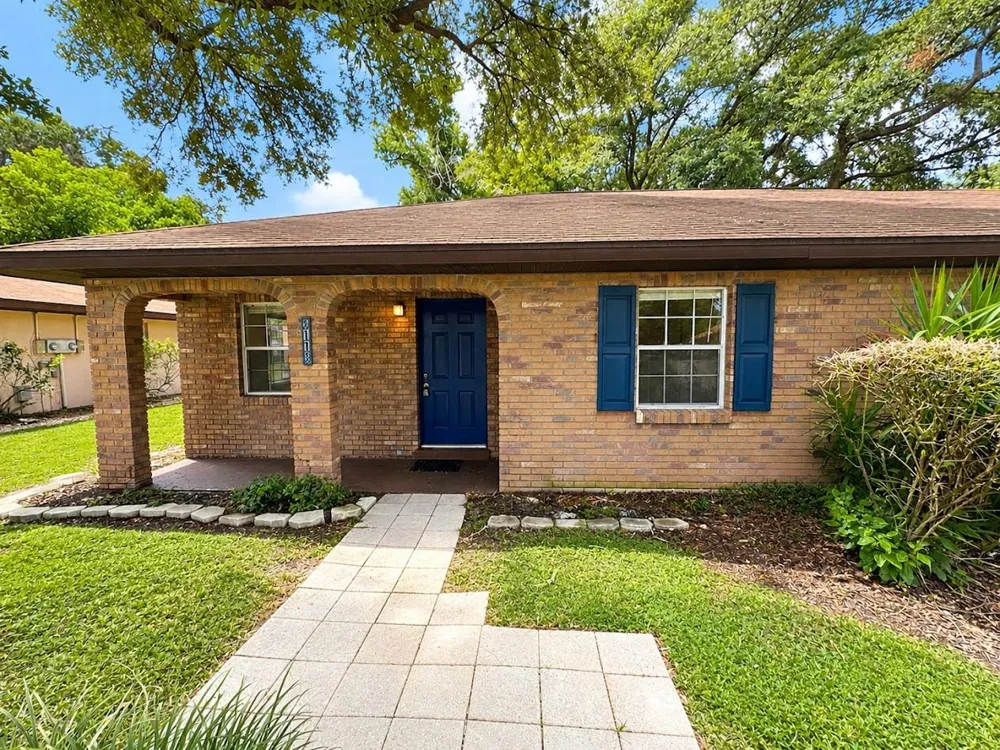 3113 WOODHILL ROAD Winter Haven, FL 33881