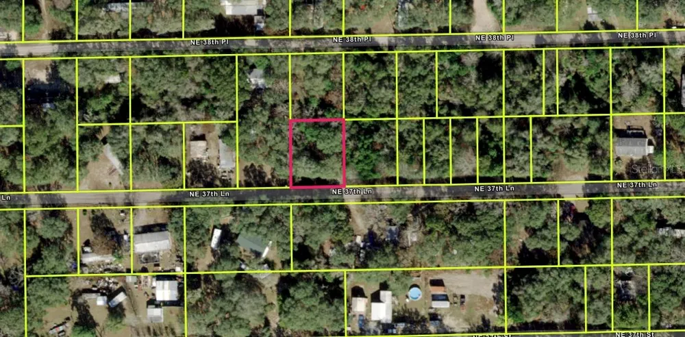 17185 NE 37TH LANE Silver Springs, FL 34488