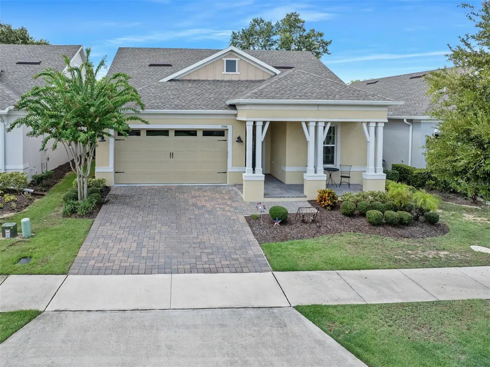 7748 FOUR SEASONS BOULEVARD Kissimmee, FL 34747