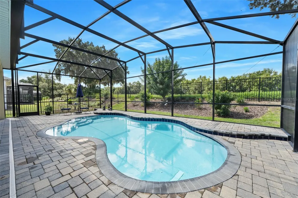 7748 FOUR SEASONS BOULEVARD Kissimmee, FL 34747