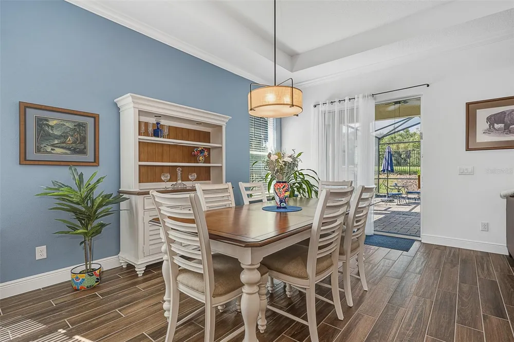 7748 FOUR SEASONS BOULEVARD Kissimmee, FL 34747