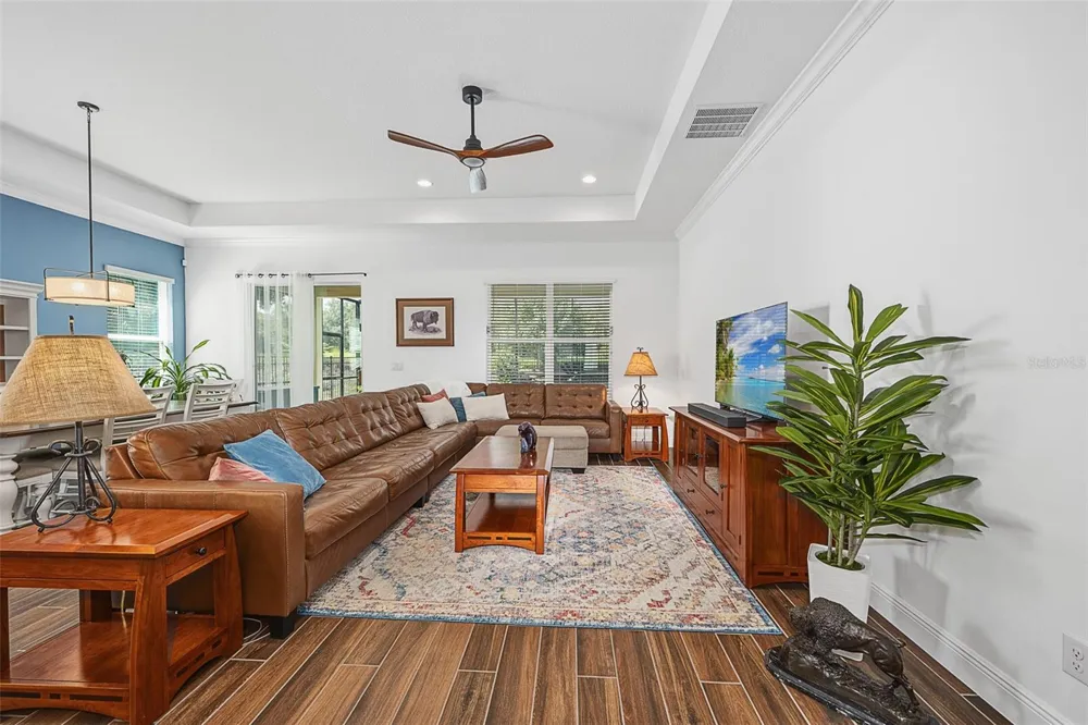 7748 FOUR SEASONS BOULEVARD Kissimmee, FL 34747