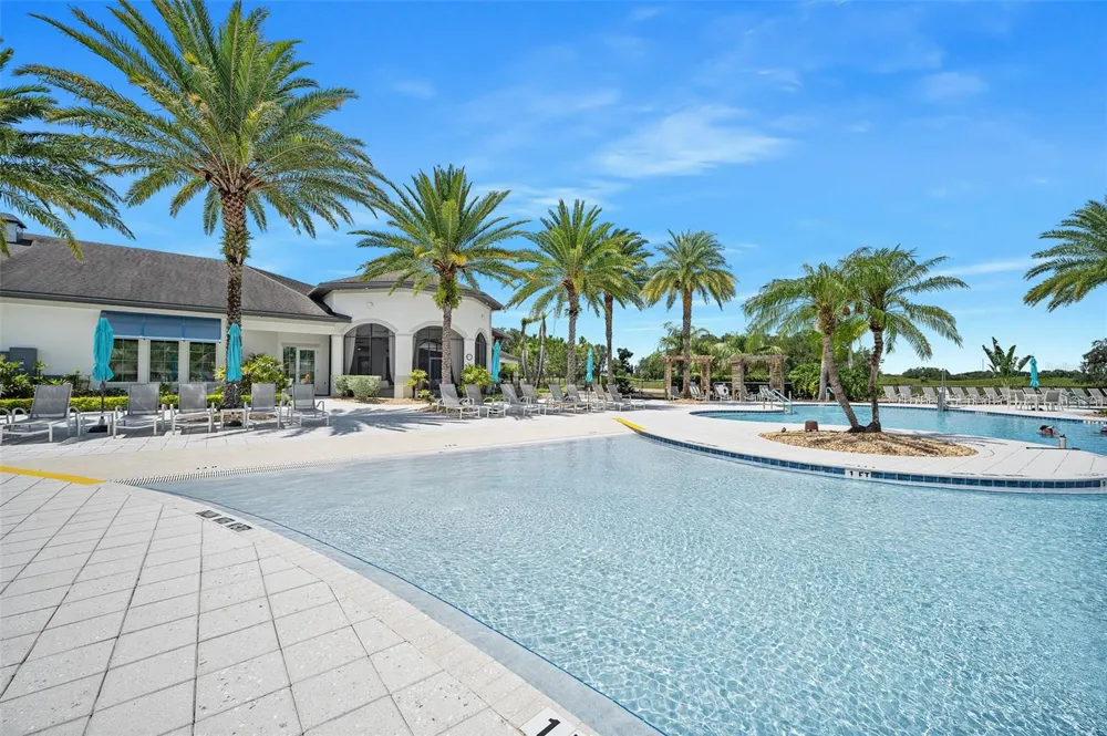 7748 FOUR SEASONS BOULEVARD Kissimmee, FL 34747