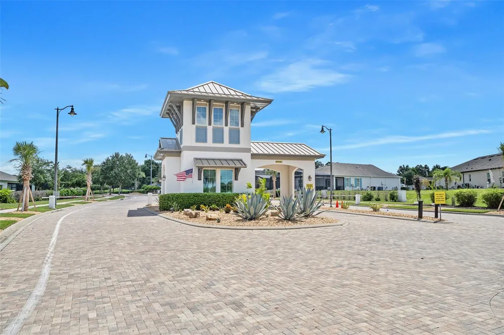 7748 FOUR SEASONS BOULEVARD Kissimmee, FL 34747