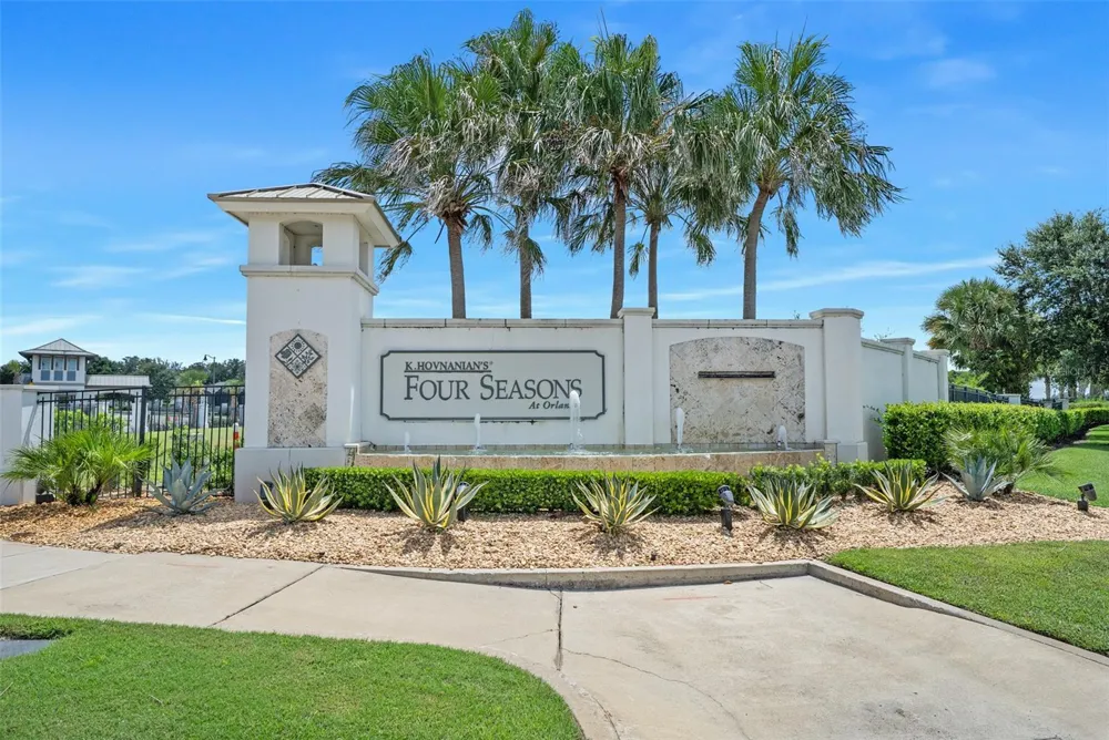7748 FOUR SEASONS BOULEVARD Kissimmee, FL 34747
