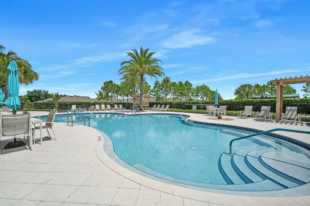 7748 FOUR SEASONS BOULEVARD Kissimmee, FL 34747