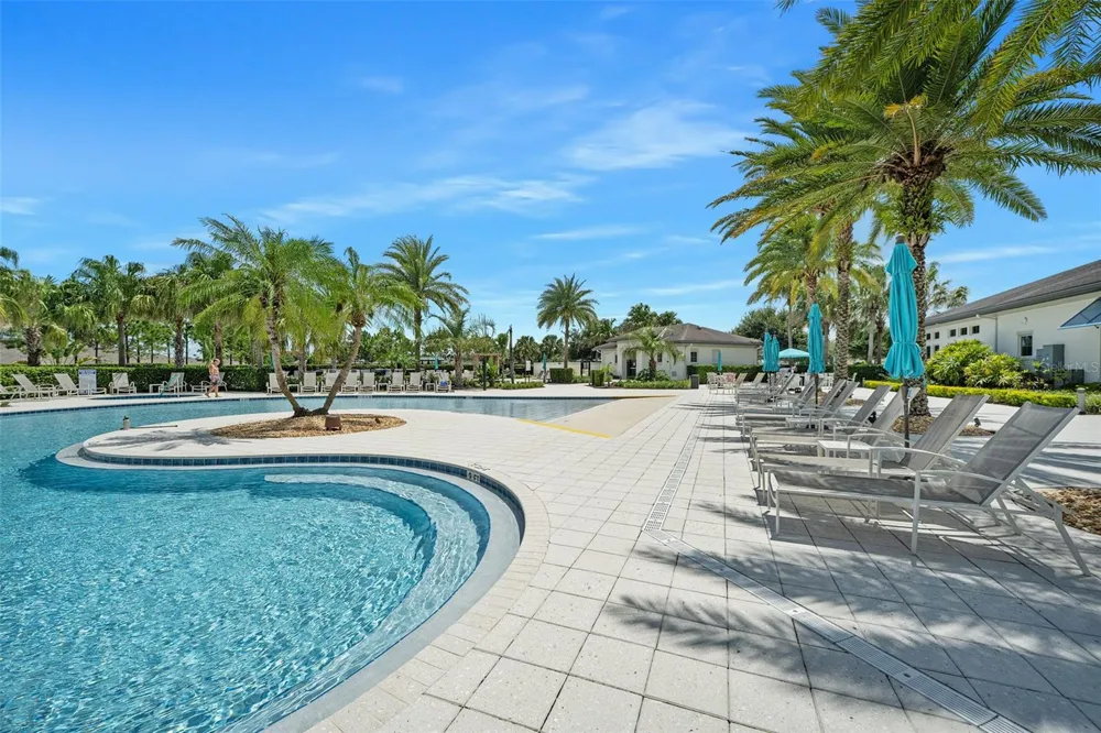 7748 FOUR SEASONS BOULEVARD Kissimmee, FL 34747