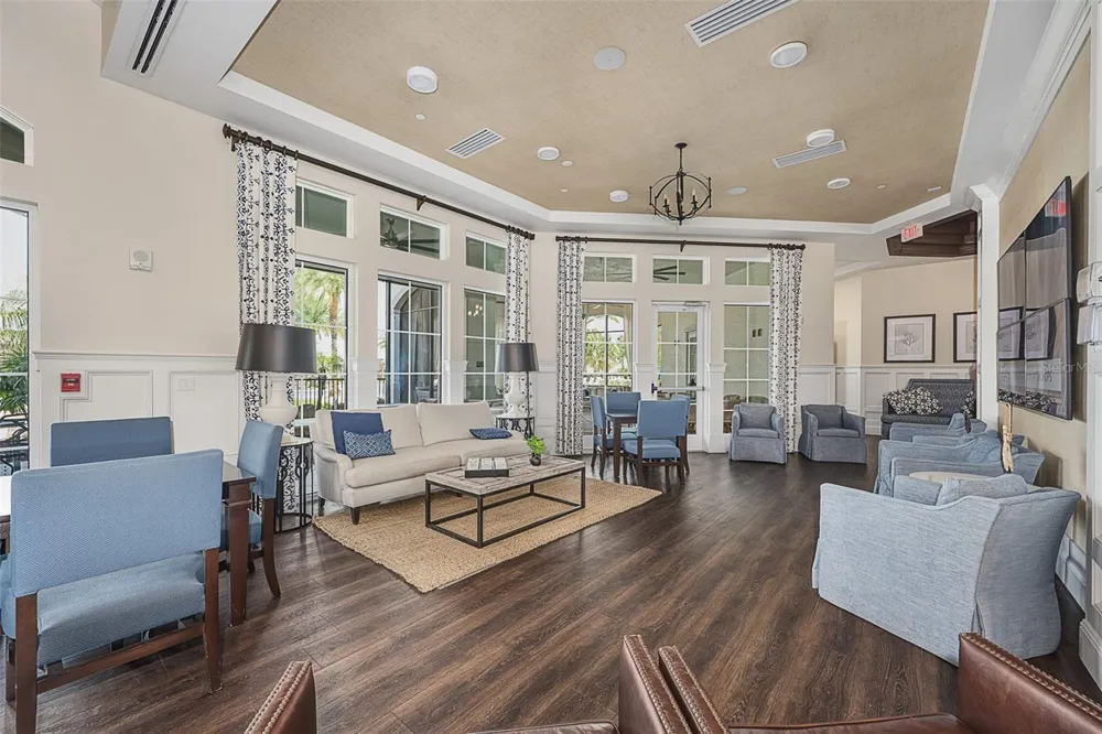 7748 FOUR SEASONS BOULEVARD Kissimmee, FL 34747