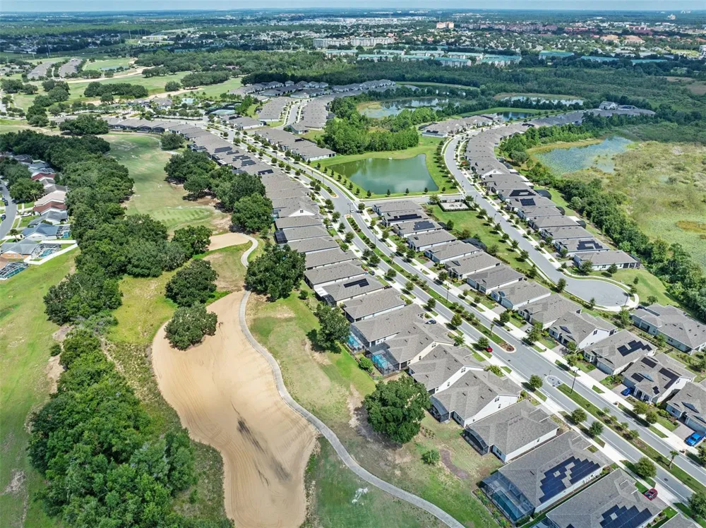 7748 FOUR SEASONS BOULEVARD Kissimmee, FL 34747
