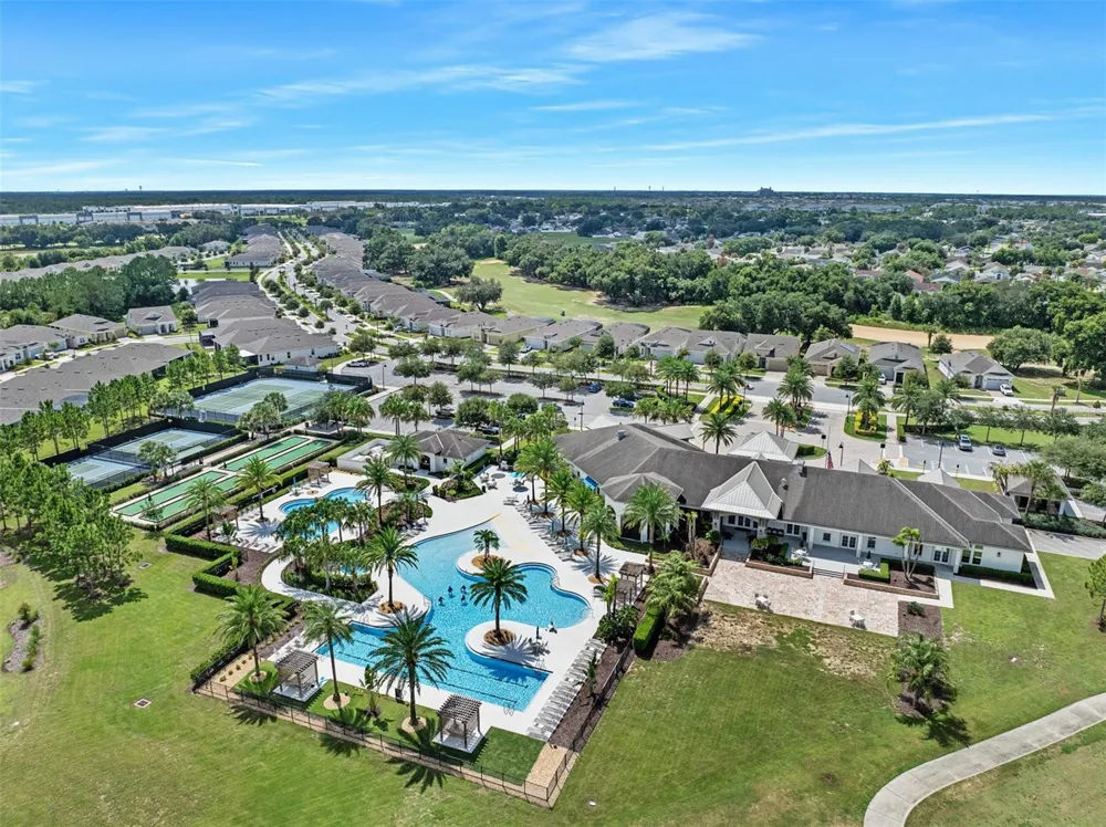 7748 FOUR SEASONS BOULEVARD Kissimmee, FL 34747