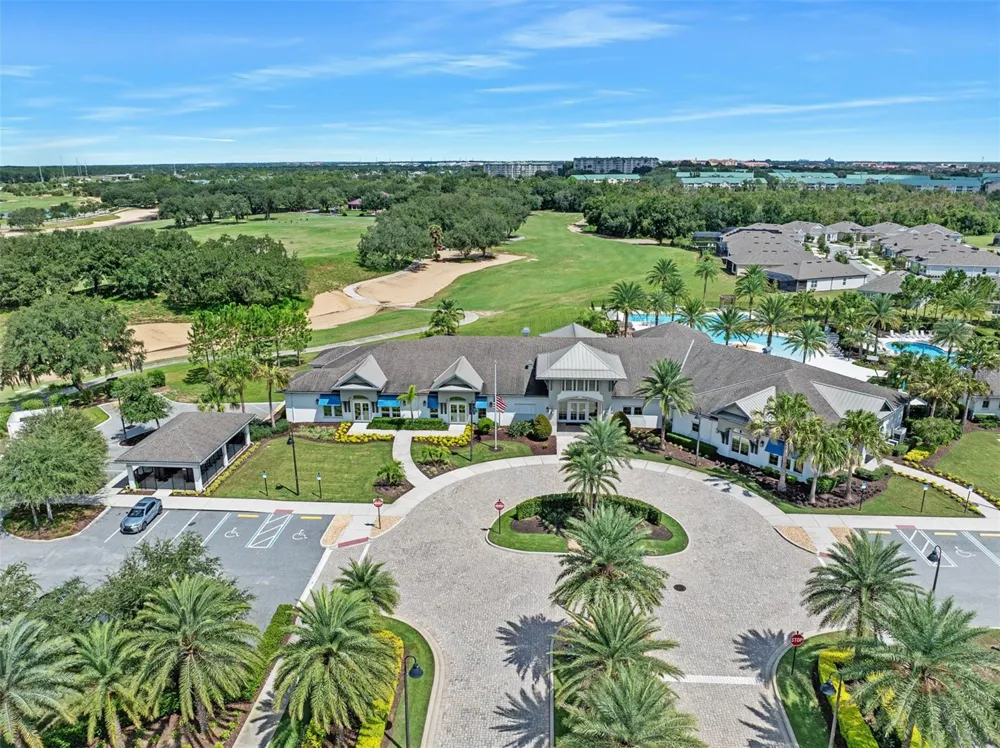 7748 FOUR SEASONS BOULEVARD Kissimmee, FL 34747
