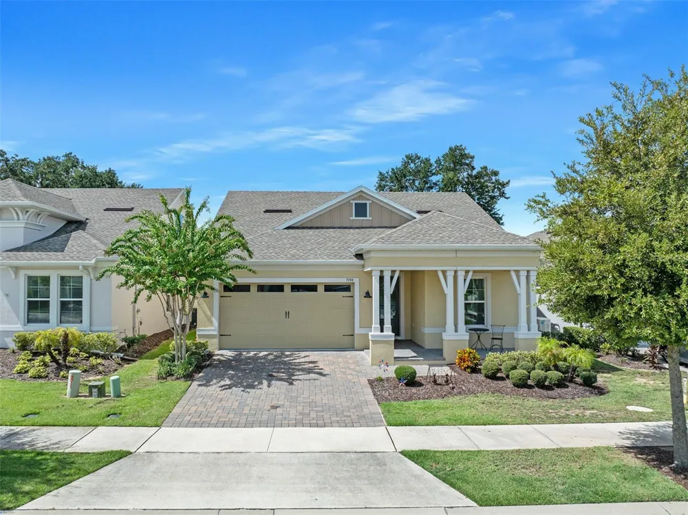 7748 FOUR SEASONS BOULEVARD Kissimmee, FL 34747