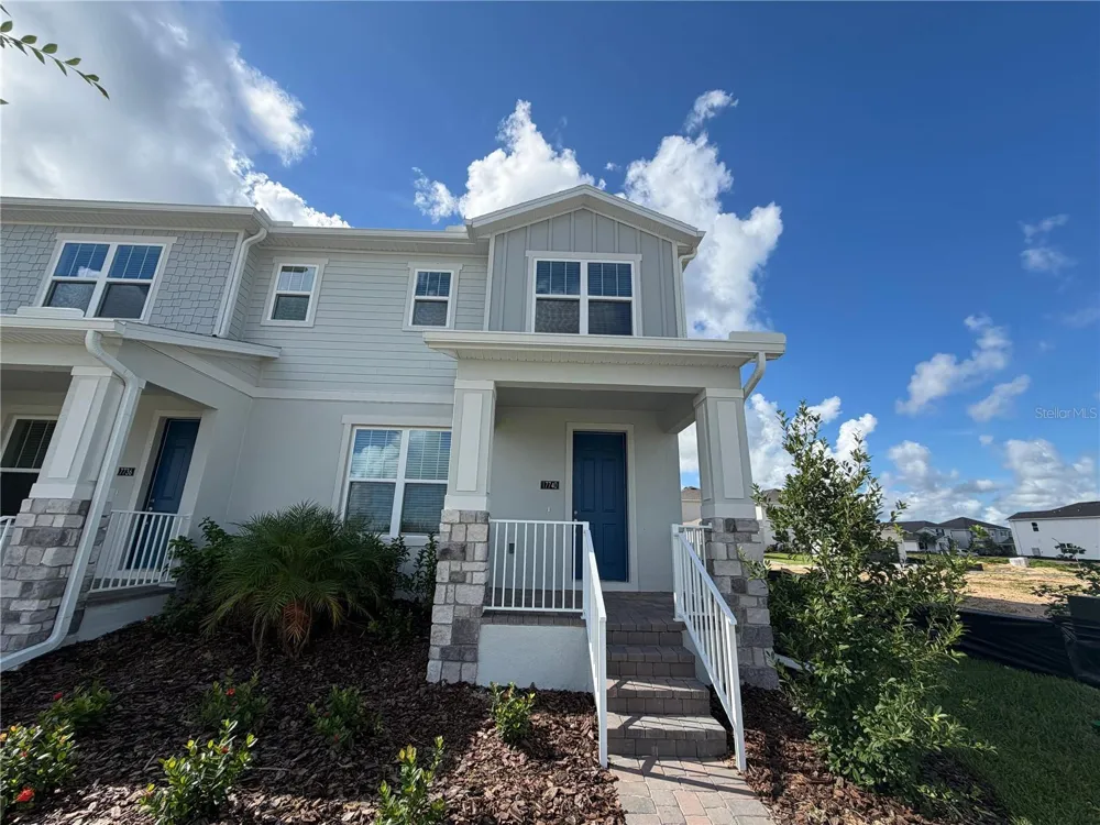 17740 PORTER ROAD Winter Garden, FL 34787