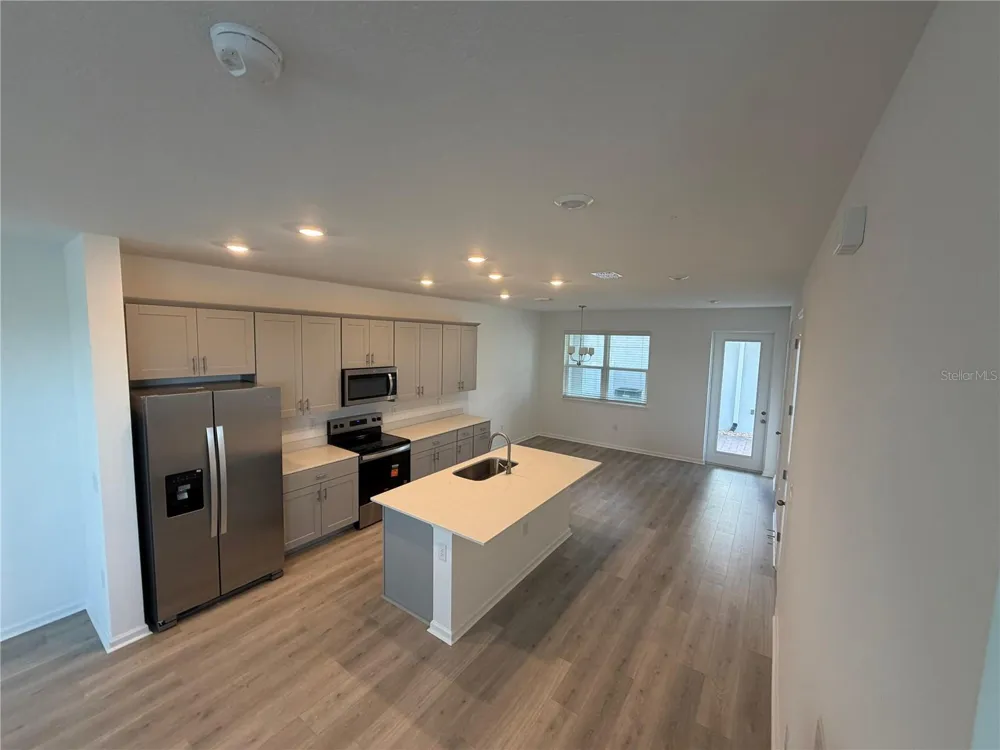 17740 PORTER ROAD Winter Garden, FL 34787