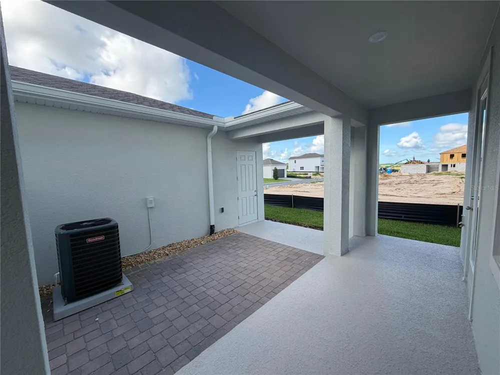 17740 PORTER ROAD Winter Garden, FL 34787