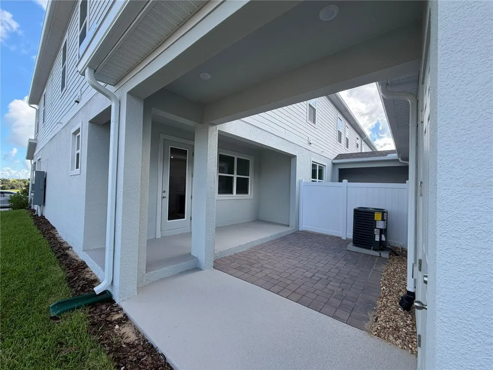 17740 PORTER ROAD Winter Garden, FL 34787