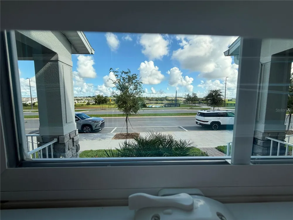 17740 PORTER ROAD Winter Garden, FL 34787