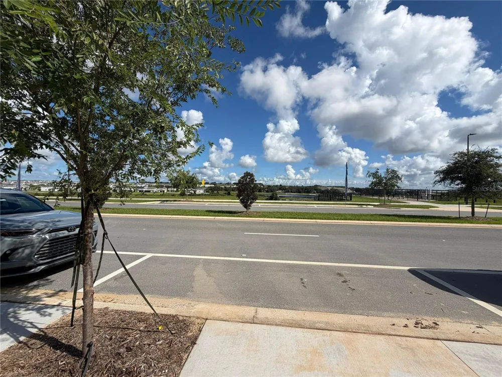 17740 PORTER ROAD Winter Garden, FL 34787