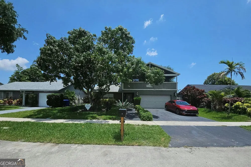 2003 SW 86th AVE North Lauderdale, FL 33068