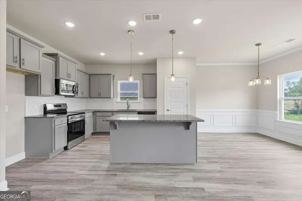 321 Angela AVE Bowdon, GA 30108
