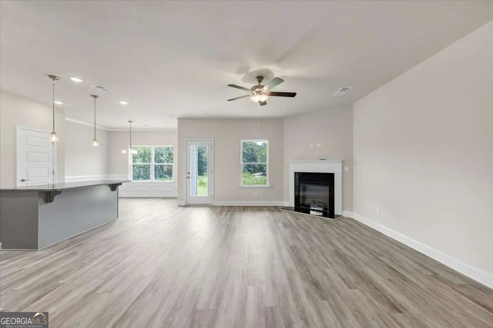 321 Angela AVE Bowdon, GA 30108