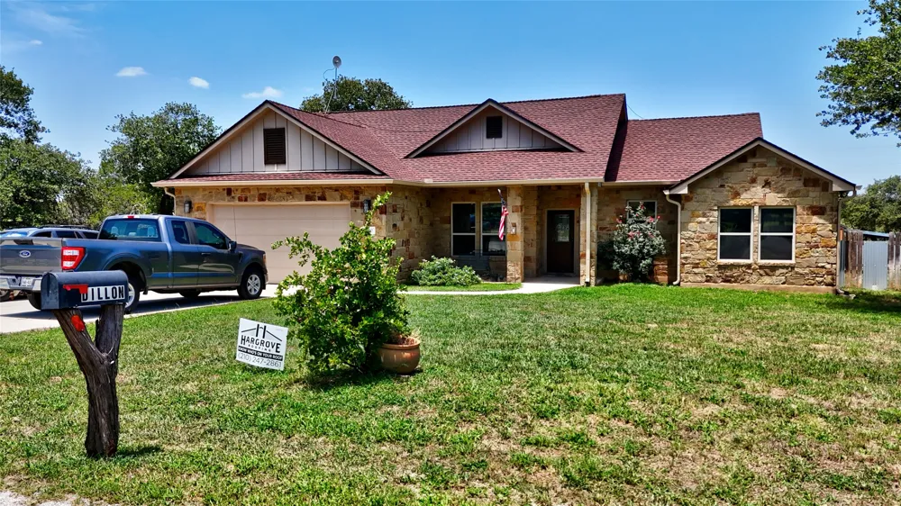710 Panorama Drive Buchanan Dam, TX 78609