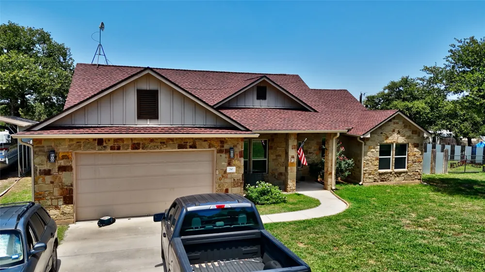 710 Panorama Drive Buchanan Dam, TX 78609